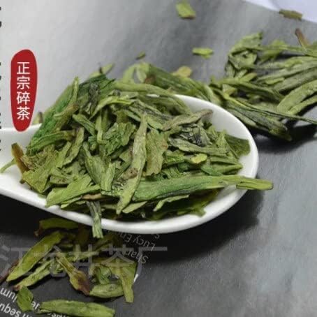 ווסט לייק לונג ג'ינג תה AAA אקולוגיה אין דרקון קומקום תה תה ירוק תה ארוך תה ללא סיר תה