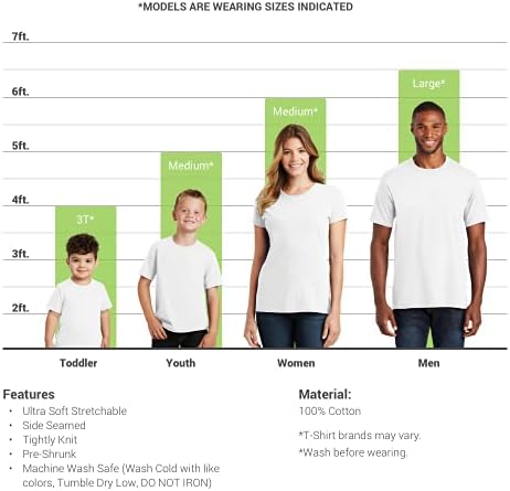 GotPrint חולצות T מותאמות אישית לנשים, חולצות בהתאמה אישית מעצבות טקסט טקסט קדמי/אחורי מהדפס צדדי, חולצות T מותאמות אישית