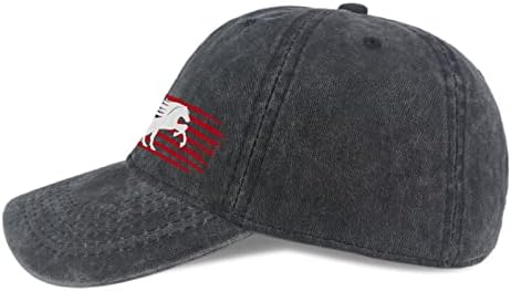 כובע בייסבול שחור שטוף מתכוונן לגברים נשים כובע כותנה רגיל כובע כובע גברים מתנות לאבא ספורט בחוץ