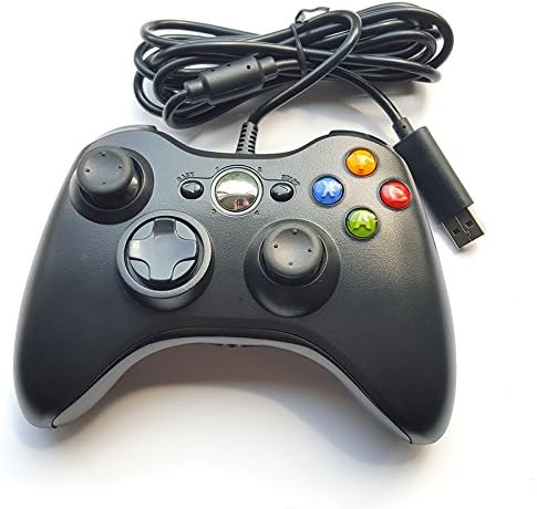 בקר Crifeir Wired עבור Xbox 360
