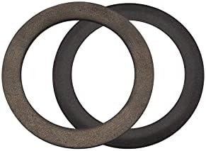 ערכת טבעת צילינדר מדחס אוויר 0650 תואמת לכבל פורטר של אומן דווילביס, החלף ק-0058 ק-4835 ק-5081