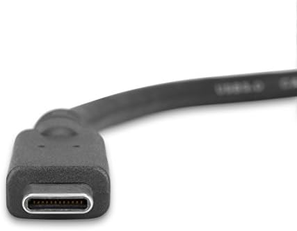 כבל Goxwave תואם ל- OnePlus ACE PRO 10T PGP110 - מתאם הרחבת USB, הוסף חומרה מחוברת USB לטלפון שלך עבור OnePlus ACE PRO 10T