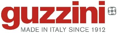 Guzzini Isola Decorative אגרטל/מתלה מגזינים שקוף