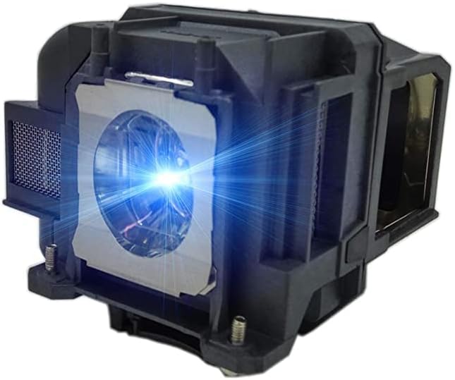 Arrillux להחלפה נורת מנורה עבור ELPLP78 ELPLP88 קולנוע ביתי 2030 2040 2045 2000 730HD 740HD 725HD VS230