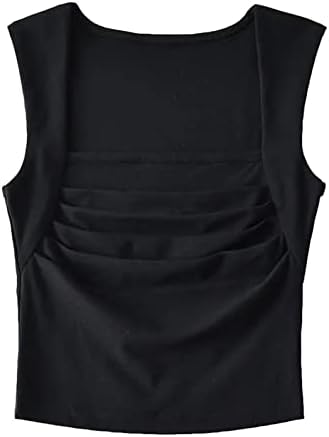 יוחוטין סנט פטריק חולצת יום נשים פלוס גודל 3x גופייה של כתף אחת לנשים