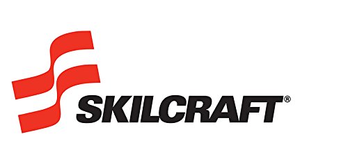 Skilcraft 8105-01-150-6256 ביצועים כבדים ביצועים מקסימליים יכולים אניה, 44 רוחב אורך x 32, ברור