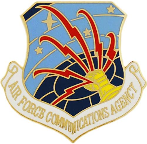 חיל האוויר האמריקני - יצירות אמנות מקוריות, סיכה מעוצבת במומחיות