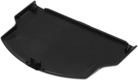 כיסוי סוללה שחור של נייטסבריד עבור PSP 2000 3000
