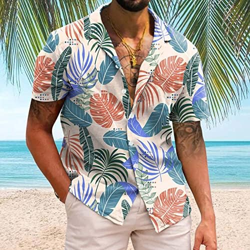 2023 גברים חדשים שרוול קצר שרוול קצר אביב אביב קיץ צוואר 3D חולצות מודפסות חולצות אופנה חולצות חולצות חמודות חמוד