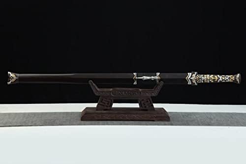 האן ג'יאן חרבות אמיתיות, חרב סינית של לונג -מפלס