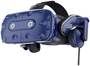 תואם לאוזניות Vive Pro VR 1.0 2.0 מהדורה מקצועית משקפיים VR משקפיים תלת מימדי מחשב ייעודי תואם למשחקי Metaverse