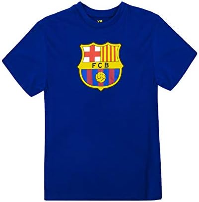 חולצת טריקו לוגו של ספורט בנים