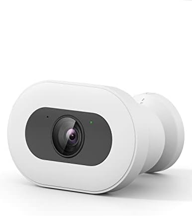 מצלמת אבטחה IMOU 8MP UHD, מצלמת זרקור חיצונית, Wi-Fi 2.4/5GHz, ראיית לילה צבע חכמה, שיחות דו כיווניות, זיהוי קו/אזור, אדם/רכב/רכב/איתור
