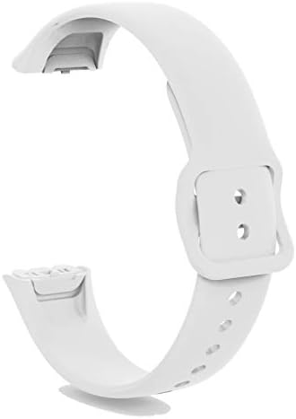 רצועת רצועת צמיד חלופית של Delarsy for Galaxy Fit SM-R370 צמיד WY8