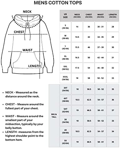 אמיתי יסודות 3 חבילה: גברים של כותנה קל משקל מזדמן סוודר שרוך הסווטשרט עם כיס