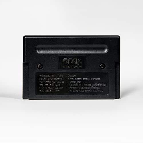 Aditi Wolfchild - ארהב תווית ארהב FlashKit MD Electroless Card Gold PCB עבור Sega Genesis