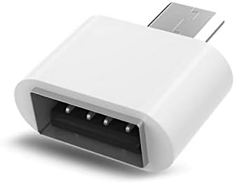מתאם גברי USB-C ל- USB 3.0 תואם את Lenovo Zuk Z2 Multi Multi שימוש בהמרה של פונקציות הוסף כמו מקלדת, כונני אגודל, עכברים
