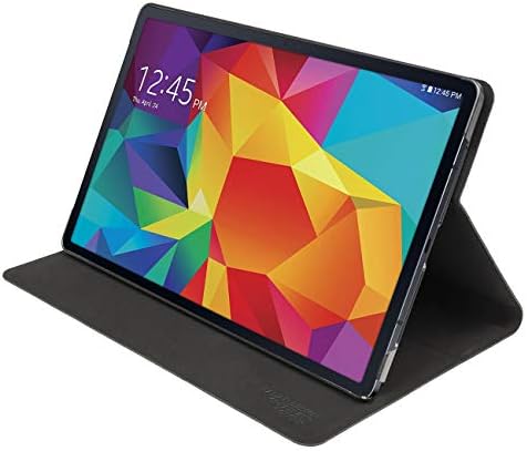 Tucano tre Gala מגן על מקרה קשה תואם ל- Samsung Galaxy Tab A7 10.4 עם מחזיק עט, אידיאלי לעבודה מהבית