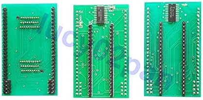Anncus TSOP56 NAND מתאם פלאש שקע עבור TNM2000+ USB אוניברסלי IC NAND Flash מתכנת