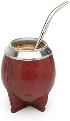Thearg Mate Cup Kit kit and set bombilla Set Delod Tea Bater