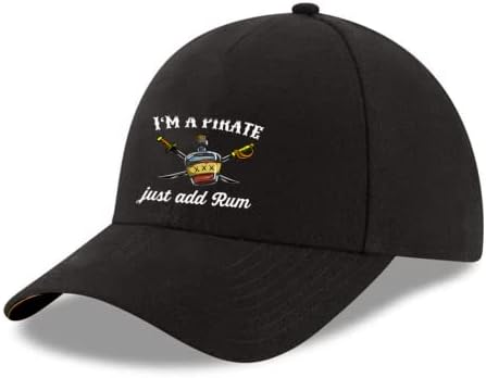 כובע בייסבול כותנה כותנה מצחיק כובע משאית לגברים נשים רטרו רטרו וינטג 'כובע בייסבול כובע אבא מתכוונן כובע