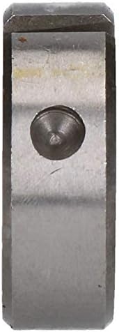 כלי השחלה של Unfe Die 7/16 x20NF מפוצל חותך חותך חותך טונגסטן פלדה
