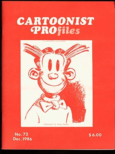 פרופילים של קריקטוריסטים 72-1986-בלונדי-דאגווד וי-אף