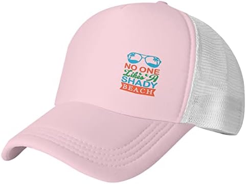 כובע כובע בייסבול כובע בייסבול של פעוטות לילדה פעוטות משקל קל אף אחד לא אוהב כובע פעוט חוף מוצל