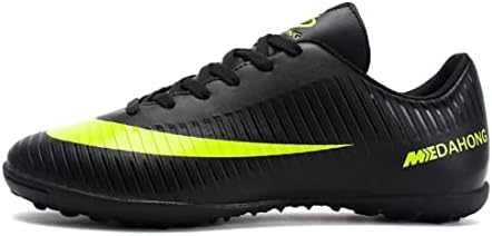 גברים של כדורגל נעלי דשא סוליות ספורט כדורגל נעליים עבור חיצוני / פנימי