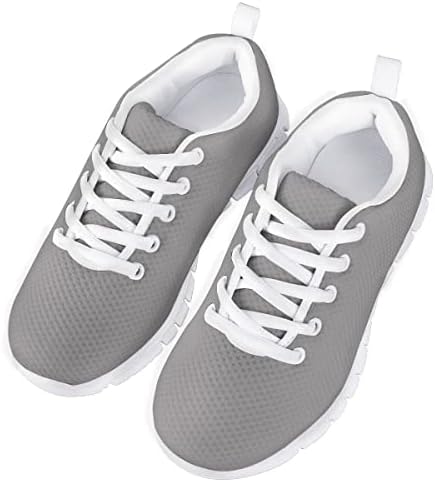 נעלי נעלי נעלי סניקרס בחזרה לבית הספר קז'ואל הליכה בהפעלת נעלי טניס לילדים נעלי ספורט