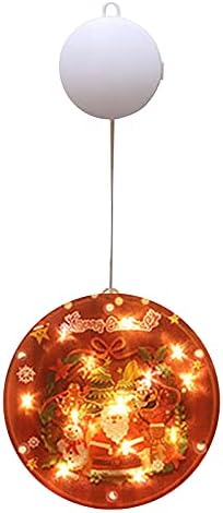 חנות לחוט חוט חדר אורות פראייר אורות חלון חג חג המולד LED אור חג חג מולד אורות חג מולד מקורה