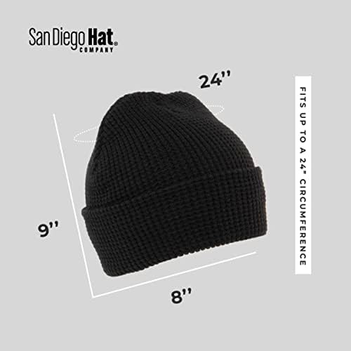 סן דייגו כובע ושות