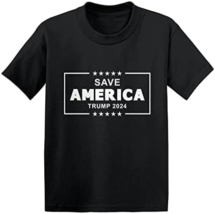 Save America Trump 2024 - Maga Cott