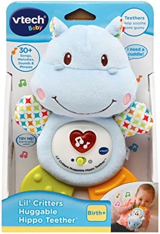 Vtech baby lil 'critters