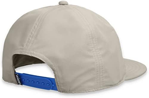 כובע לוגו של ביצועי מחקר חיצוניים - כובעי Snapback לגברים ונשים