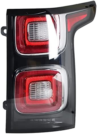 רכב אחורי זנב אור בלם מנורת החלפה עבור 2018 2019 2020 לנד ריינג ' רובר ל405 ל098353 ל098346 להפסיק אות מנורת