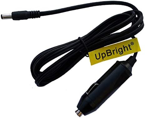 Upbright New 12V מתאם AC תואם ל- DAP Technologies MT1010 10.1 טאבלט מחוספס PC FCC מזהה: T5M-M1010WBWW IC: 4609A-M1010WBWW