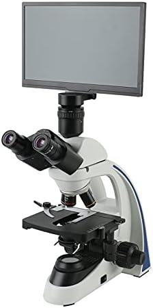 1080 11.6 40-1000 1600 2000 מעבדה מיקרוסקופ ביולוגי מקצועי + מיקרוסקופ וידאו רפואי