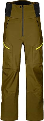 מעטפת Guardian Ortovox 3L מכנסיים - גברים