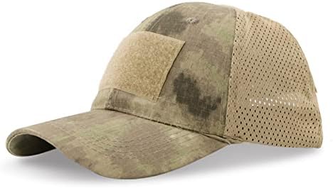גאוזן זכר נקבה נייטרלית ניטרלית הסוואת הסוואה כובעי בייסבול כיפת כובע מתכוונן מגני כובעים נושמים מתכווננים