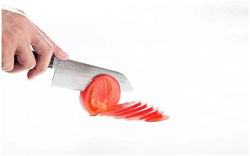 סכין פלדה במהירות גבוהה קיוג ' ן, סוג סנטוקו, 6.7 אינץ