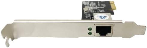 STL N-314 PCIE 1-PORT Gigabit Realtek RTL8111 מתאם רשת