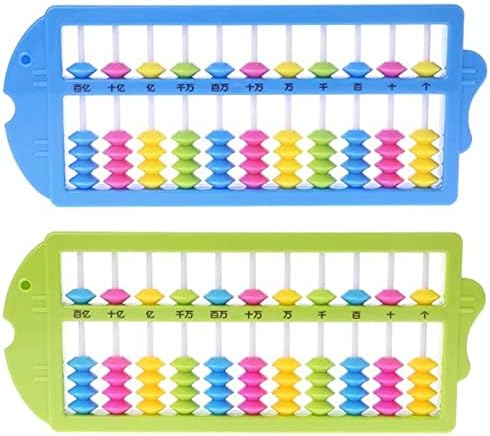 Teerwere abacus לילדים סיני אבקוס אריתמטיקה מתמטיקה מחשב כלים
