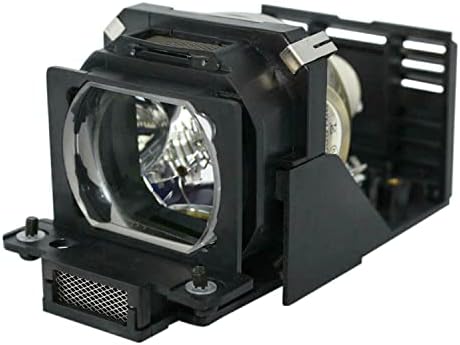 LMP-C150 מנורת מקרן להחלפה לסוני CS5 CS6 CX5 CX6 EX1 VPL-CS5 VPL-CS6 VPL-CX5 VPL-CX6 VPL-EX1, מנורה עם דיור על ידי
