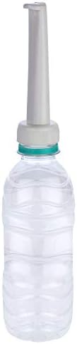 בורג בקבוקי מים בינלאומי של BIDET