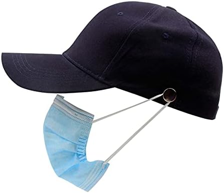 מזדמן בייסבול כובע לנשים גברים מתכוונן אבא כובעי אופנה כפת כובעי עם מגן קרם הגנה ריצה טניס כובעי כובע