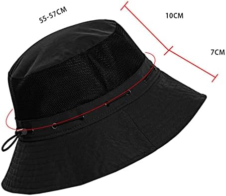 שמש מגני כובעי יוניסקס שמש כובעי בד כובע לרוץ מגן סנאפבק כובע דלי כובעי רשת כובע כובעי שמש כובע גברים של