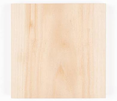 פ. גרהם דאן כפכפים רק אפרסק ימי 4 על 4 שלט בלוק מילים מעץ אורן