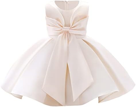 בנות תינוקות מתלבשות רשמיות טוטו טוטו ללא גב שמלות טול נפוחות נסיכה טבילת חתונה תחרות יום הולדת ללבוש