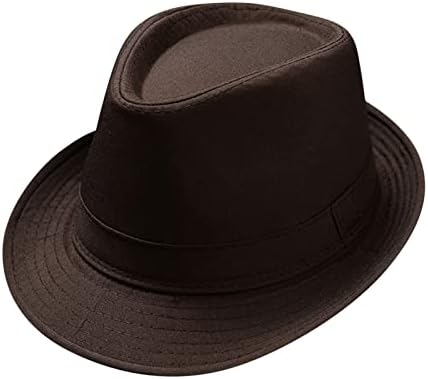 גברים ונשים יוניסקס ג'רזי בריטי בסגנון בריטי בצבע אחיד כובע ג'אז כובע שמש כובעי שמש מותאמים אישית